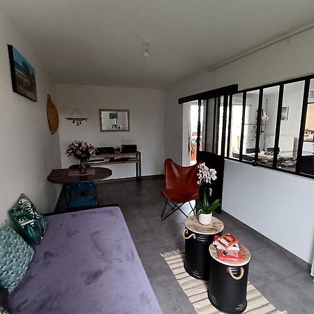 Appartement Cosy 4 Personnes Mâcon Exterior foto