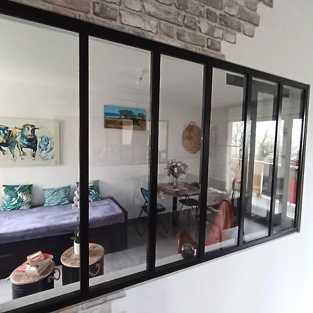Appartement Cosy 4 Personnes Mâcon Exterior foto
