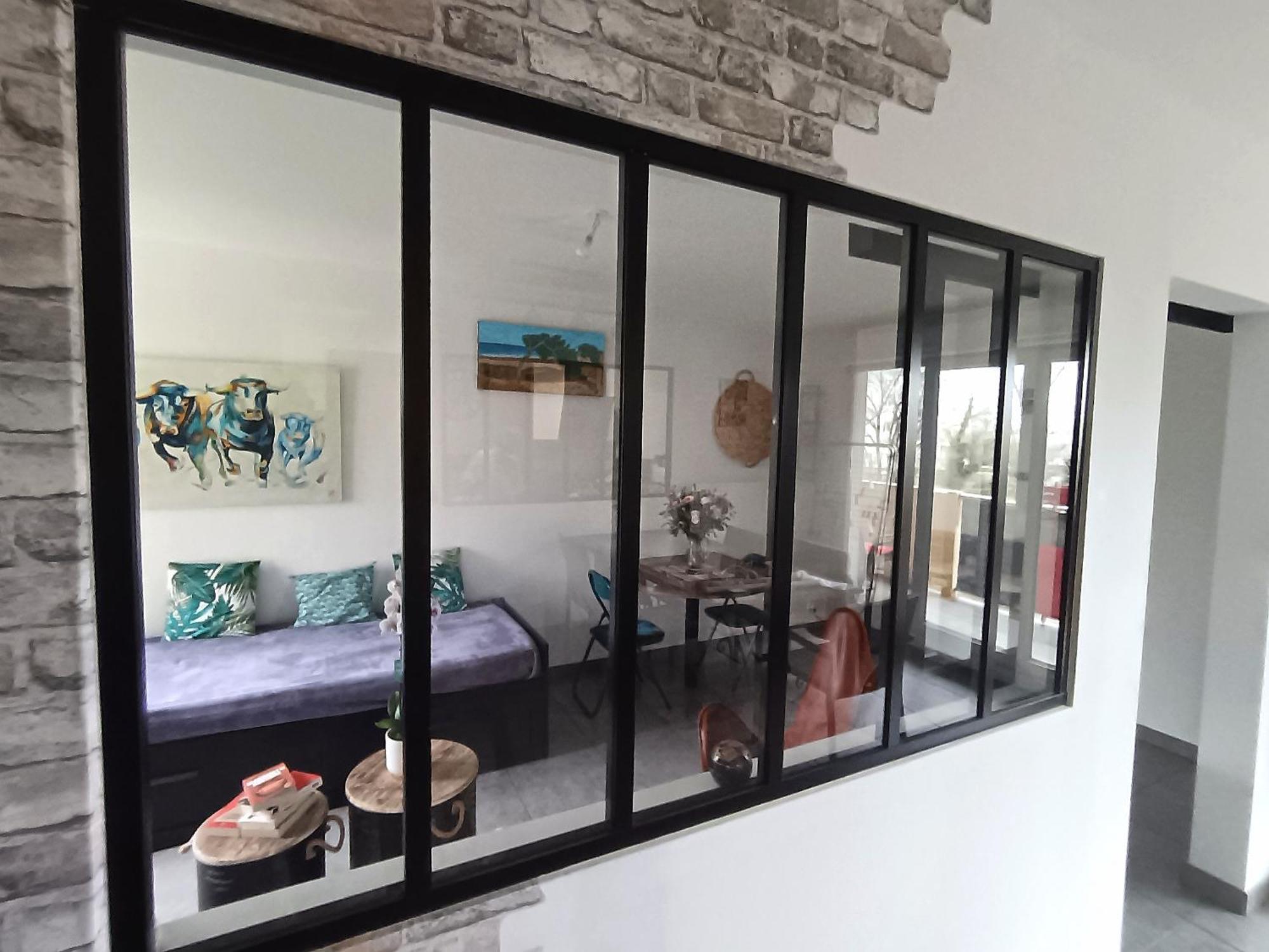 Appartement Cosy 4 Personnes Mâcon Exterior foto